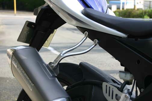 楽天市場】gsx-r1000 マフラーステーの通販 楽天市場】gsx-r1000 マフラーステーの通販