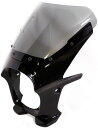 World Walk ワールドウォーク 汎用ビキニカウル DS-01 【AEROタイプ】 HONDA ホンダ YAMAHA ヤマハ SUZUKI スズキ KAW...