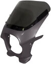 World Walk ワールドウォーク 汎用ビキニカウル DS-01 【AEROタイプ】 HONDA ホンダ YAMAHA ヤマハ SUZUKI スズキ KAW...