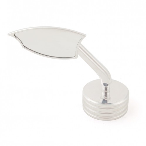 Ken’s factory ケンズファクトリー Rapid シリーズ ミラー Vanquish HARLEY-DAVIDSON ハーレーダビッドソン ハンドル