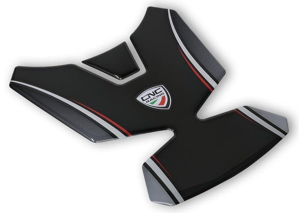 CNC Racing シーエヌシーレーシング タンクパッド MULTISTRADA 1200 Enduro DUCATI ドゥカティ タンク関連 外装