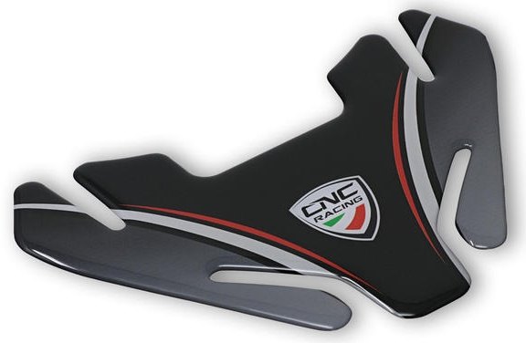 CNC Racing シーエヌシーレーシング タンクパッド HYPERMOTARD 950 SP DUCATI ドゥカティ タンク関連 外装