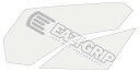 Eazi-Grip イージーグリップ タンクガードフィルム Tank Paint Protection Kits GSXS750 SUZUKI スズキ プロテク...