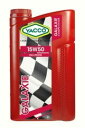 YACCO ヤッコ GALAXIE 15W-50 [2L]