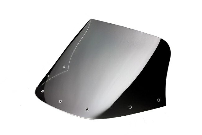 ACRY-Point アクリポイント ストリートタイプスクリーン Z1000 R ローソン KAWASAKI カワサキ スクリーン 外装