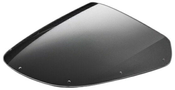 ACRY-Point アクリポイント ストリートタイプスクリーン CBR954RR FIRE BLADE [ファイアブレード] HOND..