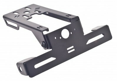 Puig プーチ ライセンスサポート YZF-R6 YAMAHA ヤマハ フェンダーレスキット フェンダー関連 外装