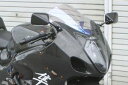 A-TECH エーテック スペシャルアッパーカウル ルナソーレ GSX1300R ハヤブサ隼 SUZUKI スズキ アッパーカウル・フロントカウル カウル関連 ...
