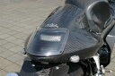 A-TECH エーテック スペシャルストリートシートカウル(ビルトイン) GSX1300R ハヤブサ隼 SUZUKI スズキ シートカウル・テールカウル カウル...
