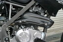 A-TECH エーテック ストリンガー マフラーヒートガード Dトラッカー125 KAWASAKI カワサキ マフラーガード・ヒートガード マフラー