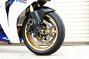 A-TECH エーテック フロントフェンダースペシャル CBR1000RR HONDA ホンダ フロントフェンダー フェンダー関連 外装