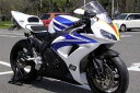 A-TECH エーテック サイドカウルセット CBR1000RR HONDA ホンダ