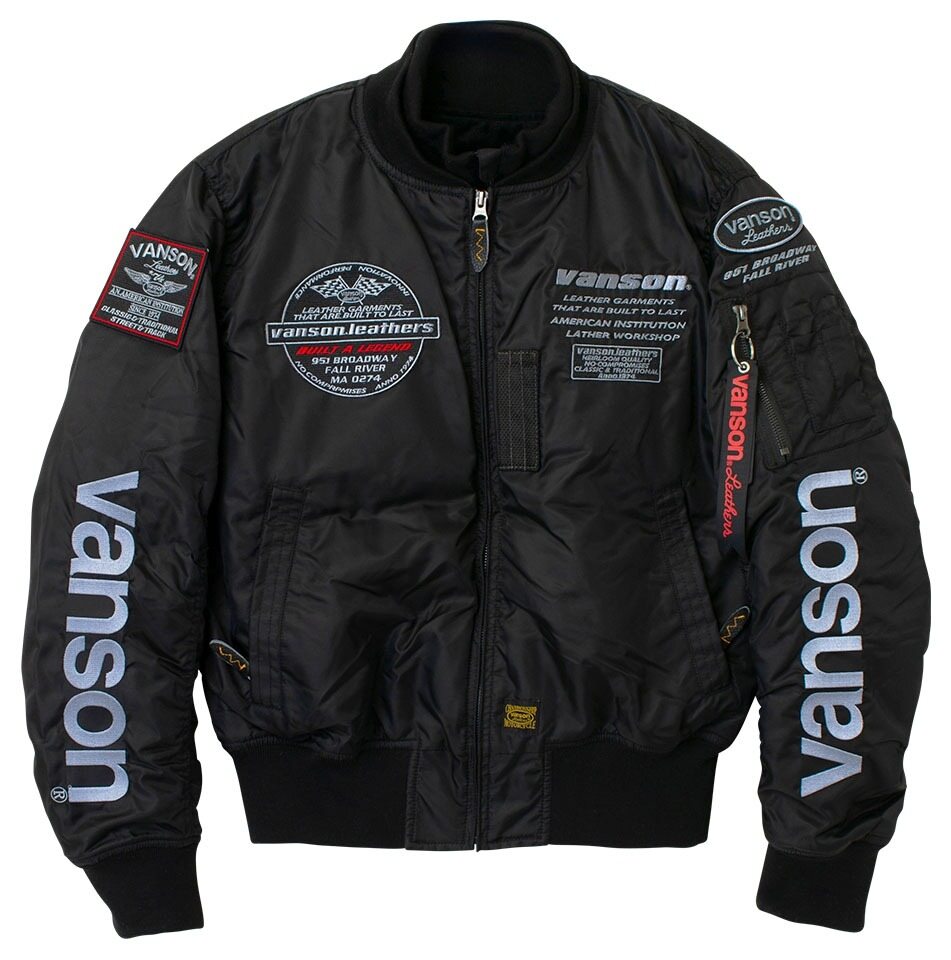 楽天市場】vanson 冬の通販