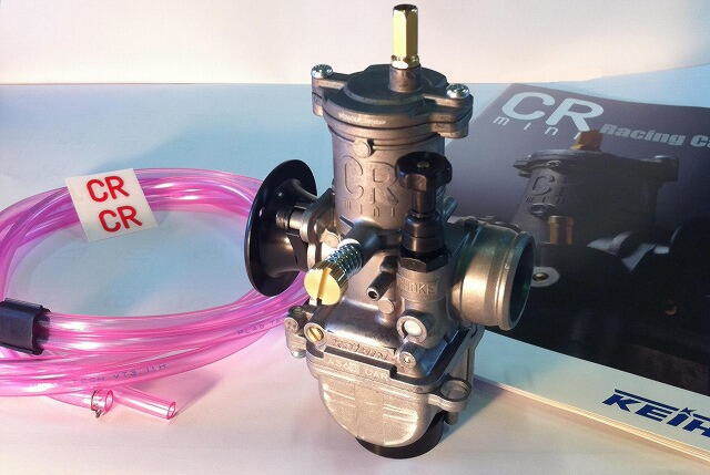 Big Carburetor Kits - JB POWER(BITO R&D) JBパワー(ビトーR&D) CR-miniキャブレター キャブレター 吸気関連 エンジン