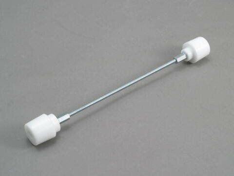 A-TECH エーテック フロントフォークスライダー TIGER800 TIGER800XC TRIUMPH トライアンフ アクスルスライダー フレーム