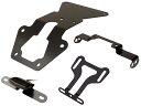 MotoCrazy モトクレイジー フェンダーレスキット BRUTALE1090RR BRUTALE920E BRUTALE990R MV AGUSTA アグス...