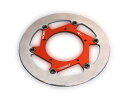 BERINGER ベルリンガー AERONAL DISC (エアロナルディスク) ステンレスローター ZRX1200 ZRX1100 ZEPHYR1100 ZZR1100C ZX-9R KAWASAKI カワサキ ブレーキディスクローター ブレーキ(2)