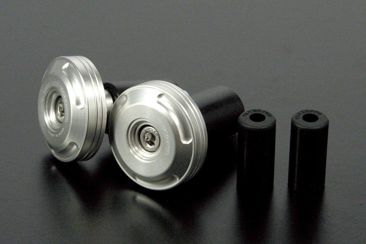 SP武川 アルミステアリングハンドル ブレースバー バーエンド 3点セット モンキー 【メーカー在庫あり】 06-01-2518 SP武川 アルミ