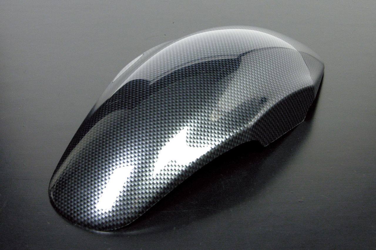 SP武川 SPタケガワ フロントフェンダー ゴリラ モンキー HONDA ホンダ