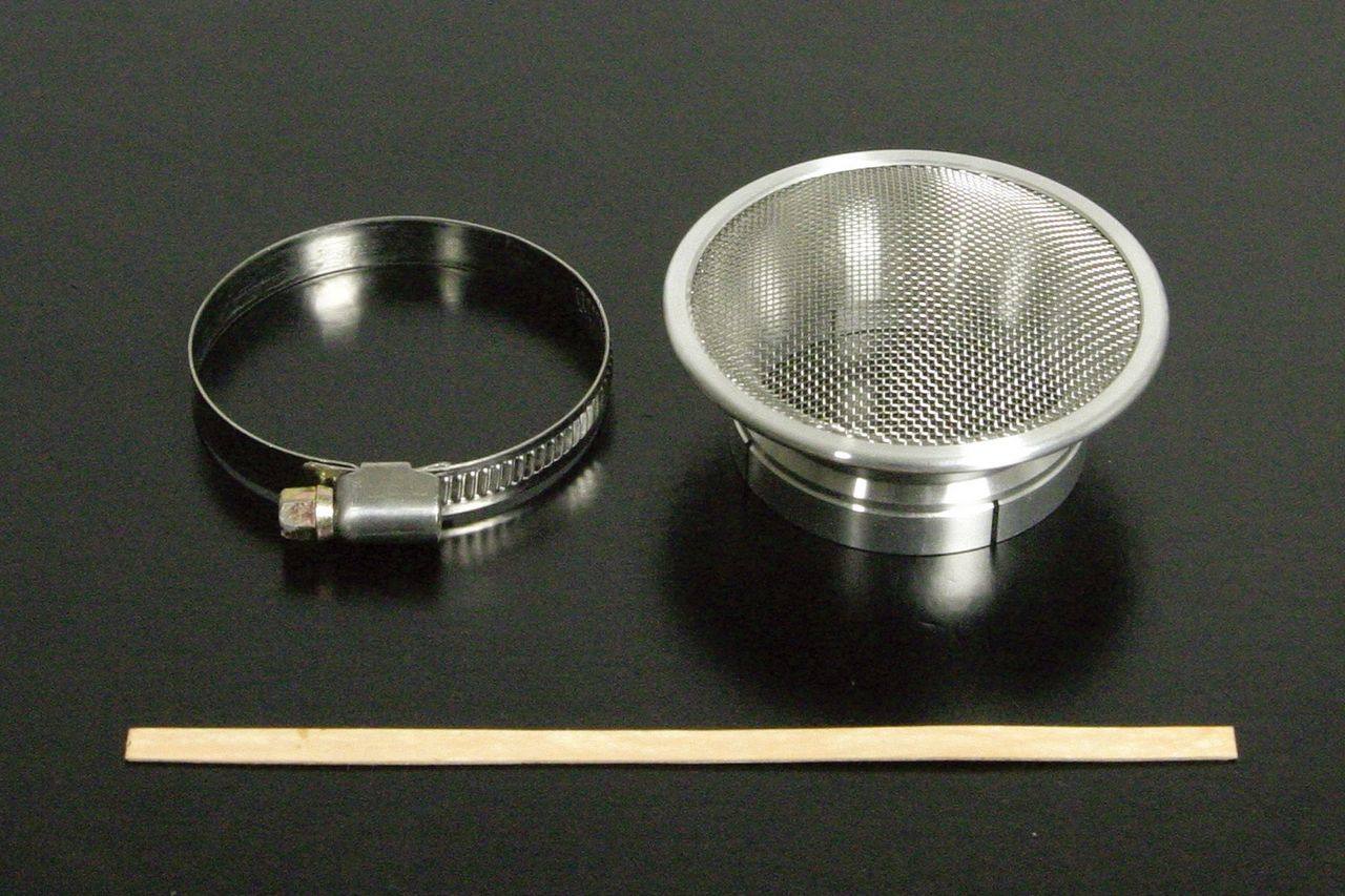 SP武川 SPタケガワ ビレットエアファンネル(PE28) ファンネル 吸気関連 エンジン