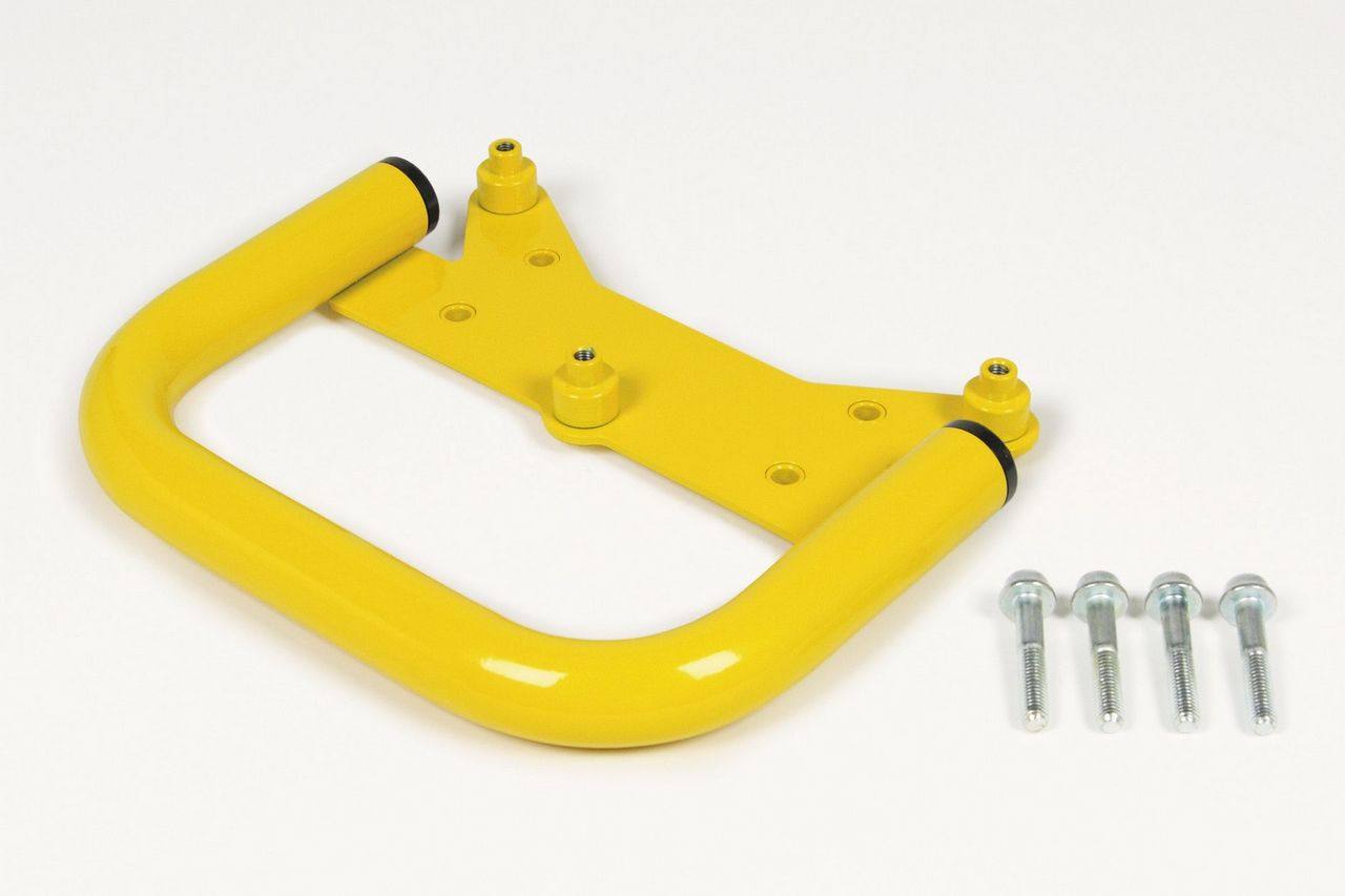 SP武川 SPタケガワ ハンドルガード クロスカブ110 HONDA ホンダ ハンドガード・ナックルガード ハンド..