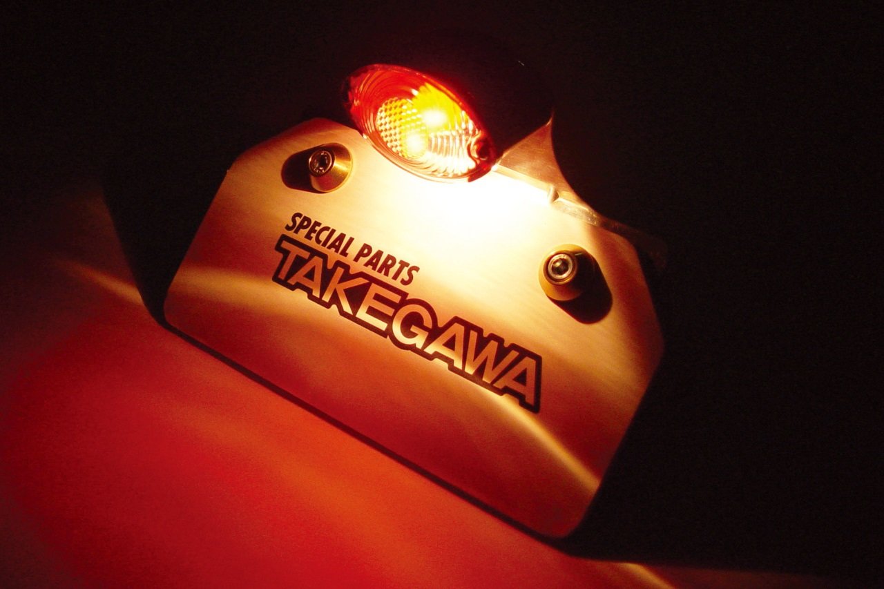 SP武川 SPタケガワ カラーレッドバルブ その他バルブ・電球 灯火類 電装系