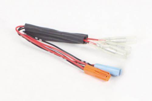 SP武川 SPタケガワ 【補修部品】ウインカーポジションハーネスR／Lセット HONDA ホ...