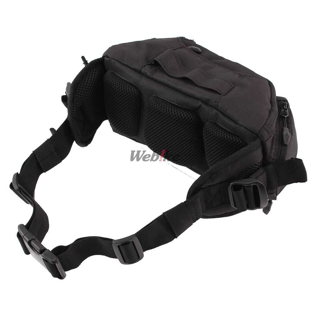 alpinestars アルパインスターズ KANGA V2 WAIST BAG [カンガ ウエストバッグ] ウ...