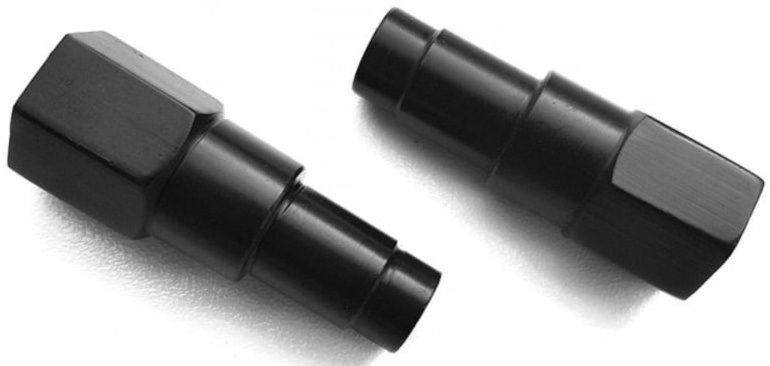 Motone Customs モートーンカスタムズ M10ミラーアダプター BONNEVILLE T100 TRIUMPH トライアンフ ミラーアダプター ハンドル