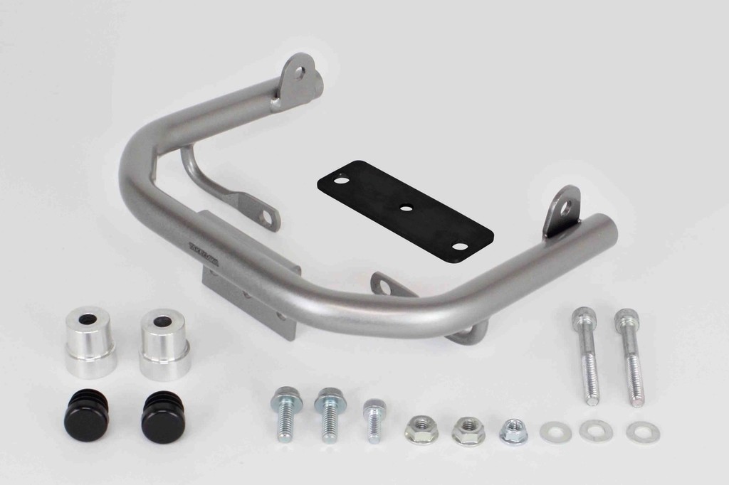 SP武川 SPタケガワ リアフェンダーガード CT125 HONDA ホンダ リアフェンダー