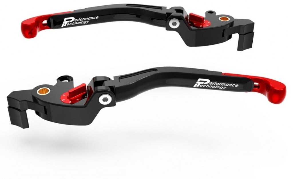 DUCABIKE (DBK) ドゥカバイク (ディービーケー) ブレーキ＆クラッチ アジャスタブル レバー ECO GP 2 F4 312 R RR 750 BRUTALE 800 RC ROSSO 1078 1090 CORSA S 910 920 989 990 DRAGSTER STRADALE TURISMO VELOCE MV AGUSTA アグスタ ブレーキレバー ハンドル周辺パーツ