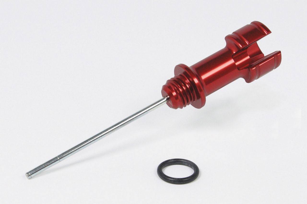 SP武川 SPタケガワ オイルレベルゲージ ダンク HONDA ホンダ ディップスティック・レベルゲージ エンジンパーツ エンジン