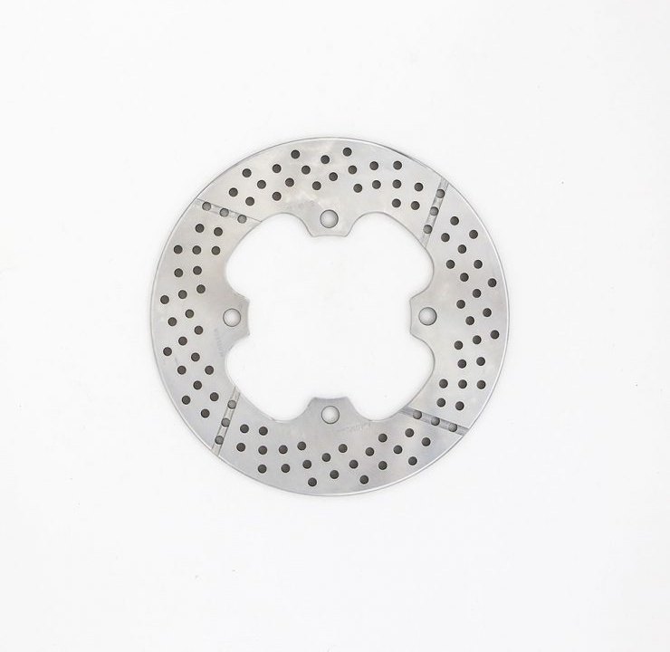 SUNSTAR サンスター WORKS EXPAND［ワークスエキスパンド］リアディスクローター HAYABUSA SUZUKI スズキ ブレーキディスクローター ブレーキ