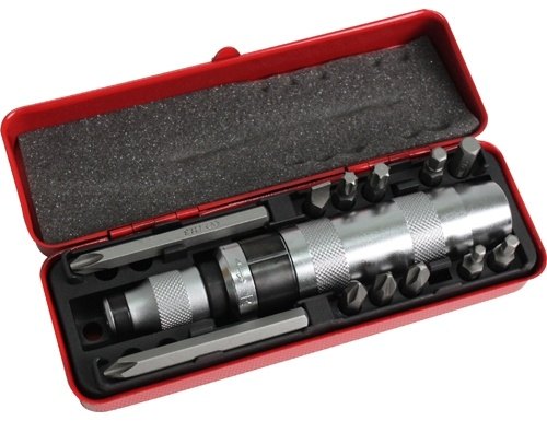 PROTOOLS プロツールス インパクトドライバーセット インパクトドライバー ドライバー ハンドツール