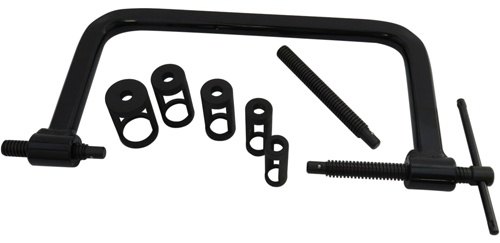 PROTOOLS プロツールス エンジンバルブスプリングコンプレッサー その他、バイク用特殊工具 バイク用特..