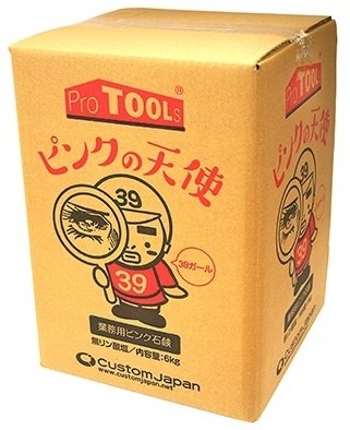 PROTOOLS プロツールス ピンクの天使 シャンプー・クリーナー ケミカル