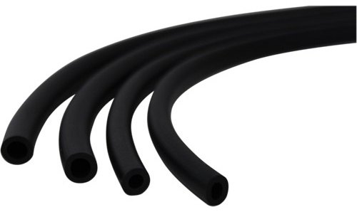 PROTOOLS プロツールス 耐熱・耐油2層ホース(ガソリン対応)クリップ付 ホース 燃料関連 エンジン