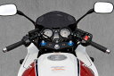 YAMAMOTO RACING ヤマモトレーシング SPEC-A セパレートハンドル CB1300SF CB1300SB HONDA ホンダ ハンドル