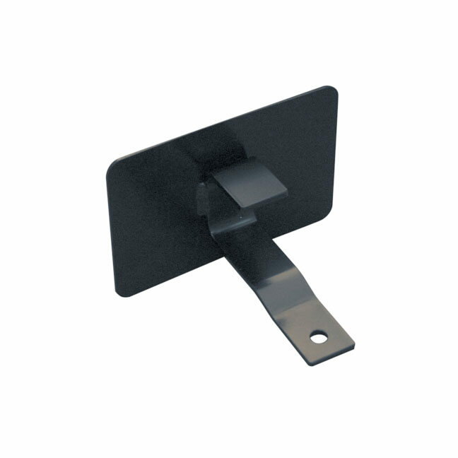 DEVICE ディバイス ETC本体固定ステー 汎用 HARLEY-DAVIDSON ハーレーダビッドソン ETC取付ステー 電子..