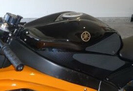 Techspec テックスペック GRIPSTER TANK GRIPS R6 R YAMAHA ヤマハ