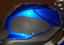 Techspec テックスペック グリップスタータンクパッド GSX-R1000