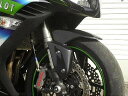 EIGHT(才谷屋) エイト(サイタニヤ) フロントフェンダー ニンジャ1000 Z1000SX KAWASAKI カワサキ フェンダー関連 外装