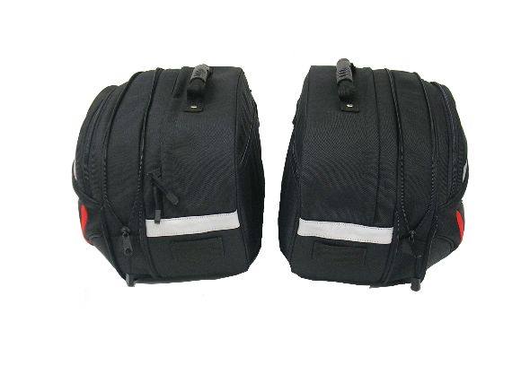 ALBA アルバ サイドバッグ 車体用バッグ・ケース