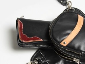 DEGNER �ǥ��ʡ� �쥶���ۥ륹�����Хå� ��å��Хå����ۥ륹�����Хå� �Хå�