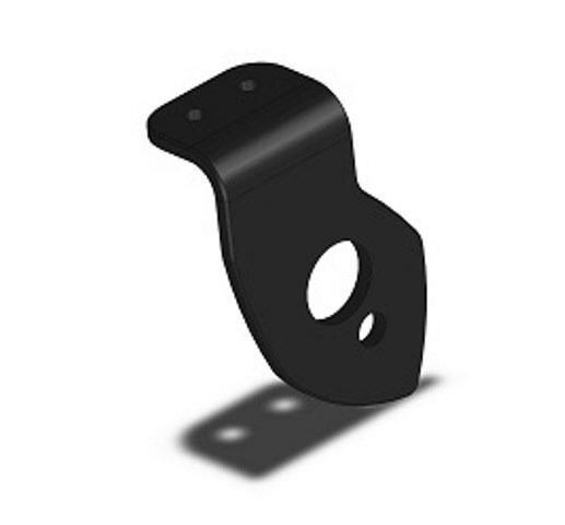 EVOTECH エボテック ナンバープレートホルダー専用 Ducati純正ウィンカー対応ステー EVOTECH製ナンバープレートホルダー専用 DUCATI ドゥカティ ナンバープレートホルダー 外装