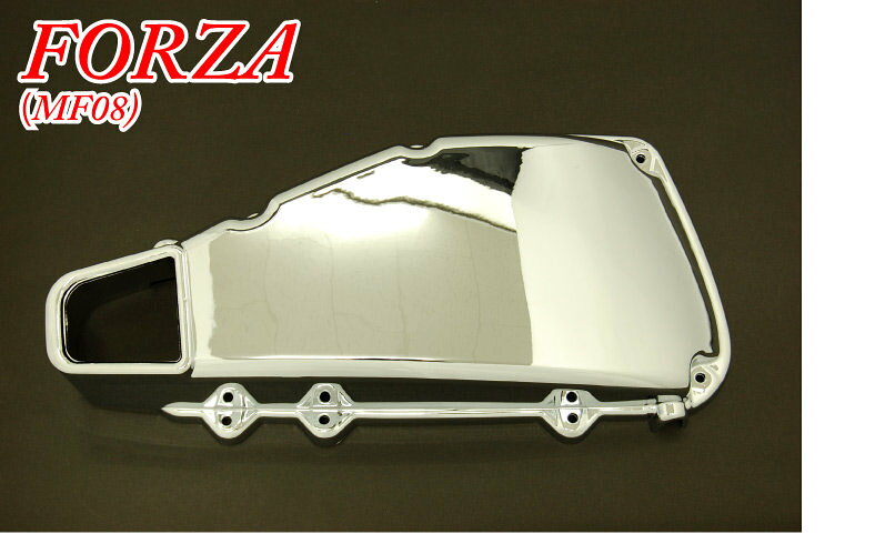 ■適合車種フォルツァ(MF08)&ensp;フォルツァ(MF08) 型式: MF08