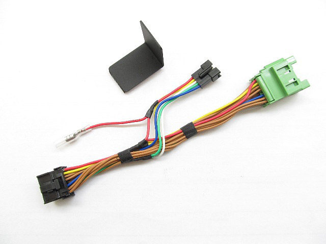 PROTEC プロテック HS-H15 車種専用 シフトポジションインジケーター用ハーネス 【VTR1000 SP-1 00-01 RC51】 VTR1000SP HONDA ホンダ