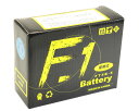 F1Battery F1バッテリー F1バッテリー FT4B-5