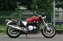 RPM アールピーエム 80D-RAPTORフルエキゾーストマフラー CB1100 HONDA ホンダ フルエキゾーストマフラー マフラー