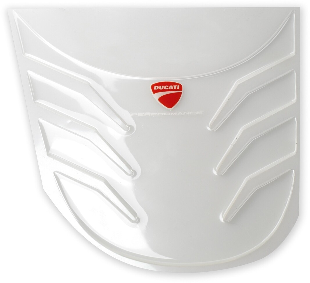 DUCATI Performance ドゥカティパフォーマンス タンクプロテクター MULTISTRADA 1200 S Touring Sport Pikes Peak Multistrada Granturismo 2013 ドゥカティ タンクパッド タンク関連 外装